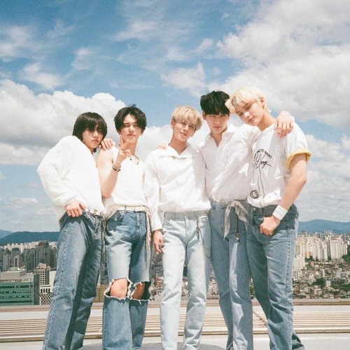 Stream Magic - TXT (Cover) by Jai Mercado | Listen online for free