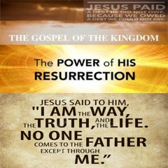 The GOSPEL of CHRIST