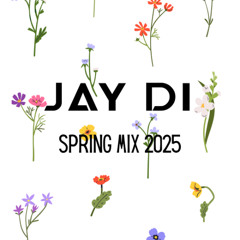 Spring Mix 2025
