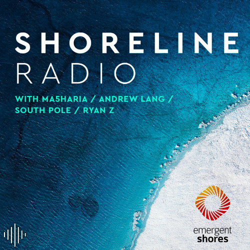 Shoreline Radio 095 [27 November 2024]