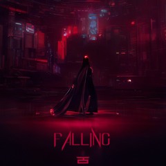 Eqwillus - Falling