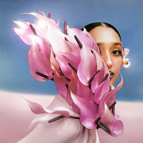 We Should Move Somewhere Beautiful (feat. Arima Ederra)