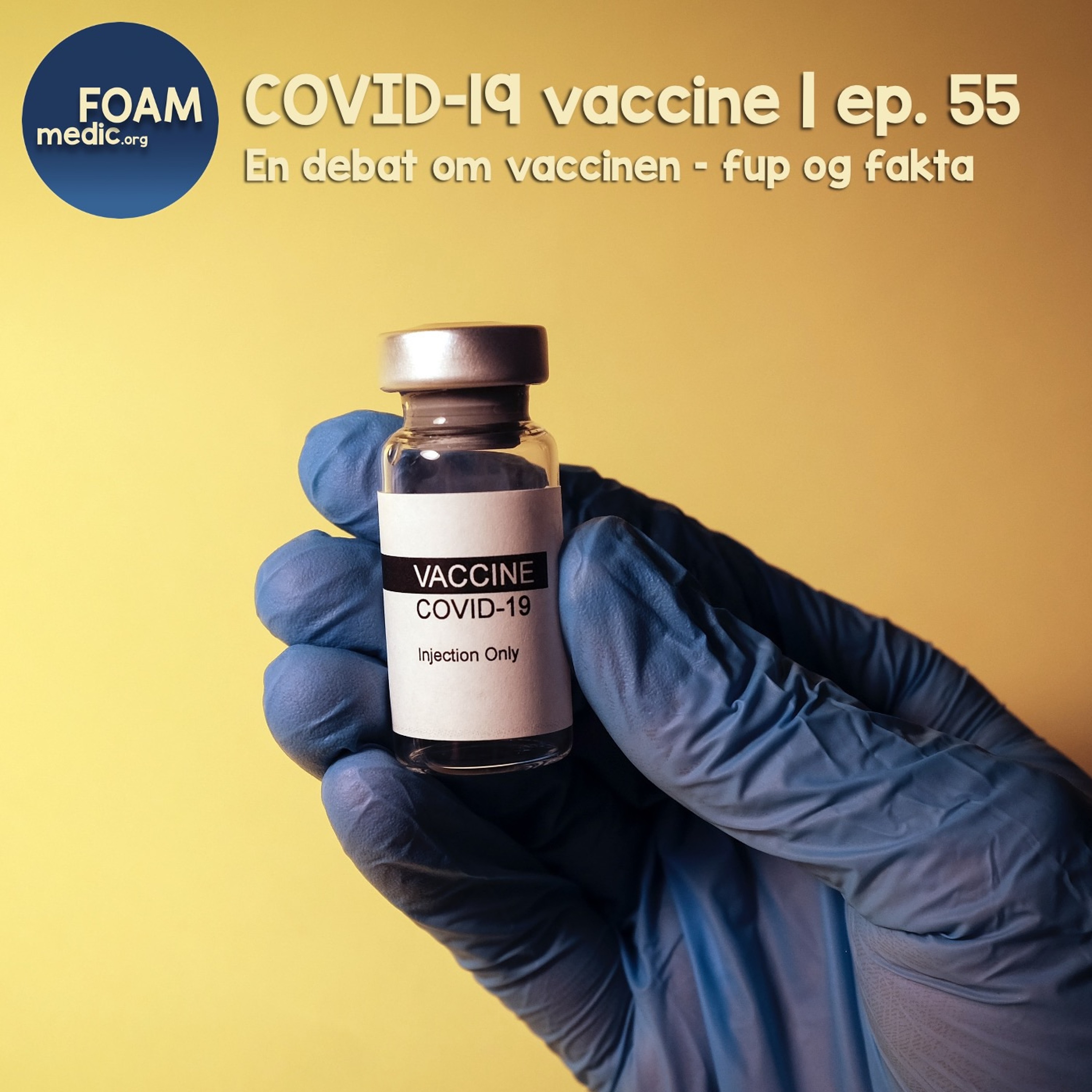 FOAMmedic Podcast