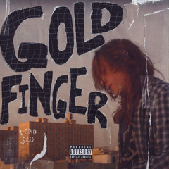 GOLD FINGER (ft. Lord Sko) [prod. Arlo Walker]