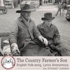 The Country Farmer's Son