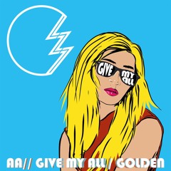 Golden (feat. S.O.)