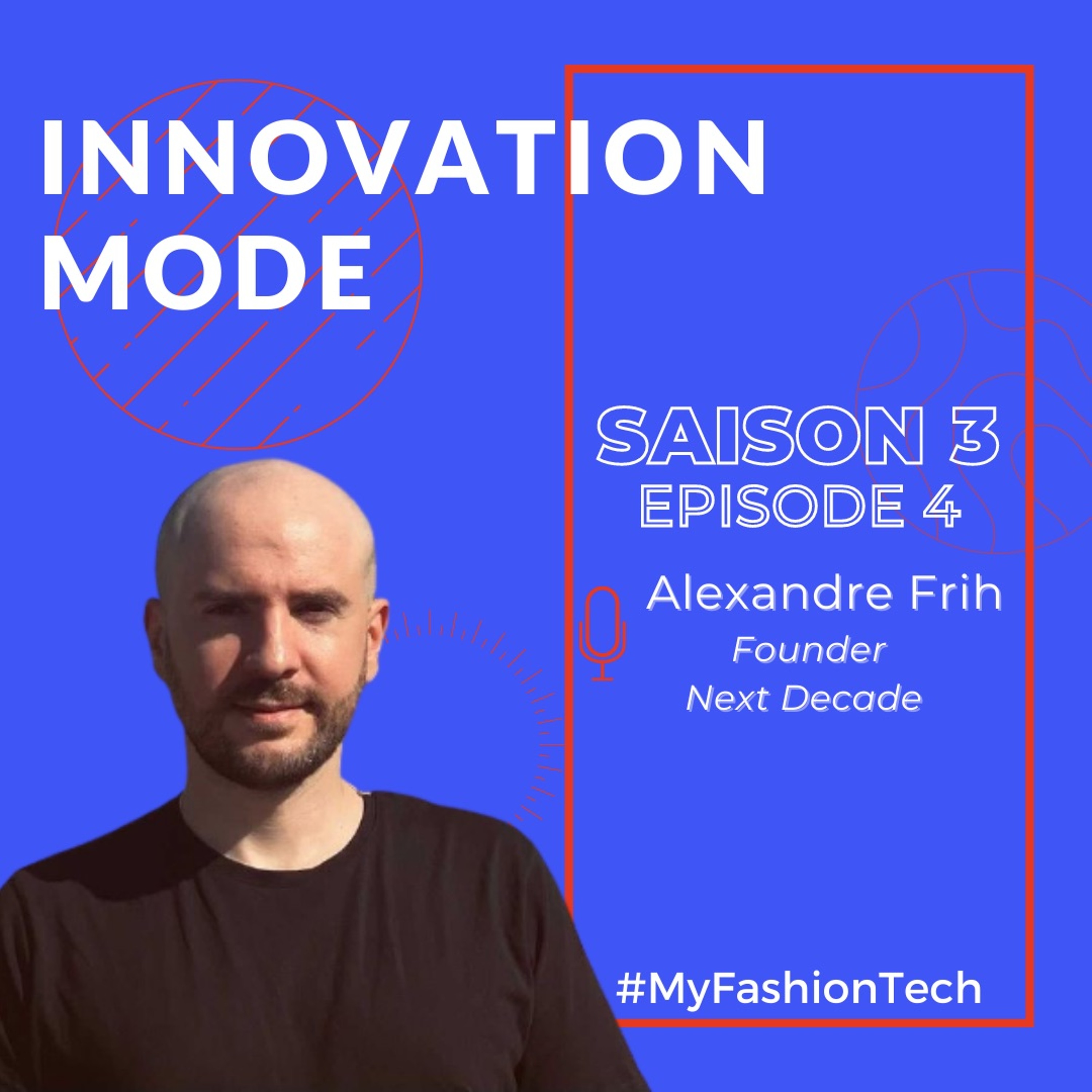 Innovation Mode