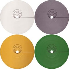 Echocord (full label)