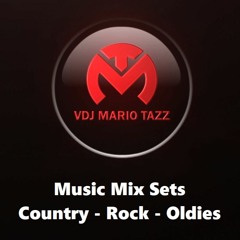 COUNTRY - OLDIES - ROCK