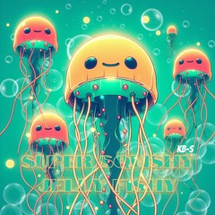 Super Squishy Jelly Fishy (Instrumental)