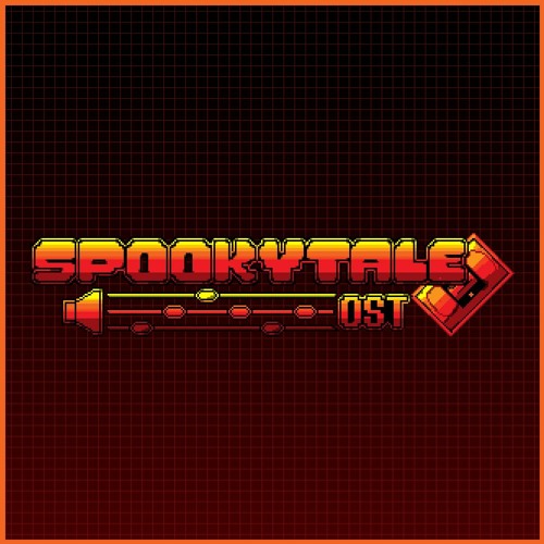 [Spookytale OST] - And The World Was Covered In Darkness. (v2)