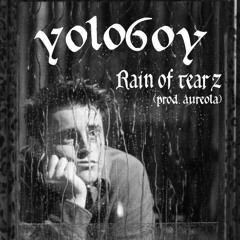 Rain of tearz (prod. aureola)