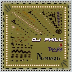 DJ Phill & Tayra - Numazu