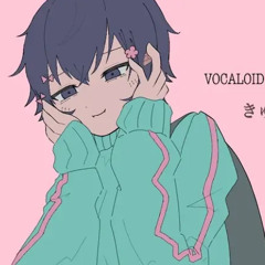 Kyu-Kurarin [KAITO ver.]