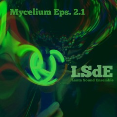 Lanta Sound Ensemble - Mycelium Eps. 2.1 (feat. Latootz)