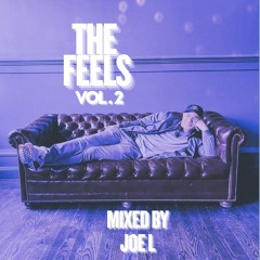 JOE L - The FEELS Vol. 2