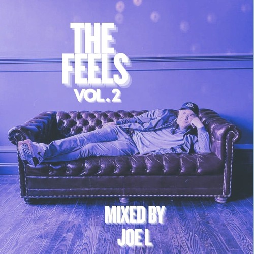 JOE L - The FEELS Vol. 2