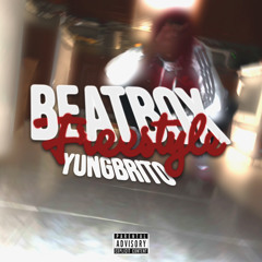 Beatbox freestyle(Prod. Damn E)