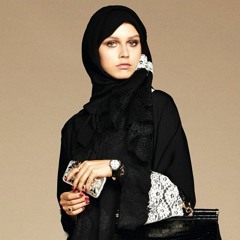 الحجاب و الموضة و الغرب .. سر الإهتمام المفاجيء؟
