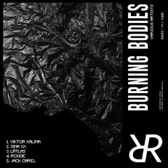 [PREMIERE] L'Ätlas - Its Sunday But The Church Is Burning | Burning Bodies [RR005]