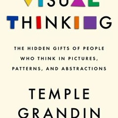 (Download PDF/Epub) Visual Thinking: The Hidden Gifts of People Who Think in Pictures, Patterns, and