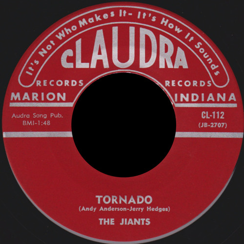 Tornado
