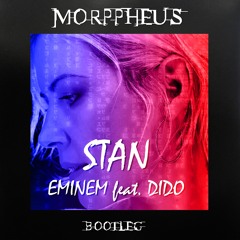 Eminem feat. Dido - Stan (Morppheus Bootleg)