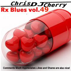 RX BLUES VOL. 49 (Pickers Mix)