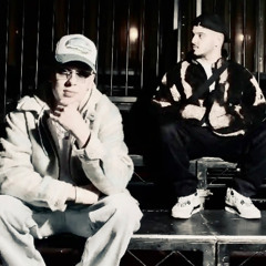 AITCH/BOU VS CRYSTAL CLEAR/BRYAN GEE - SELECTOR IN THE STUDIO 2025