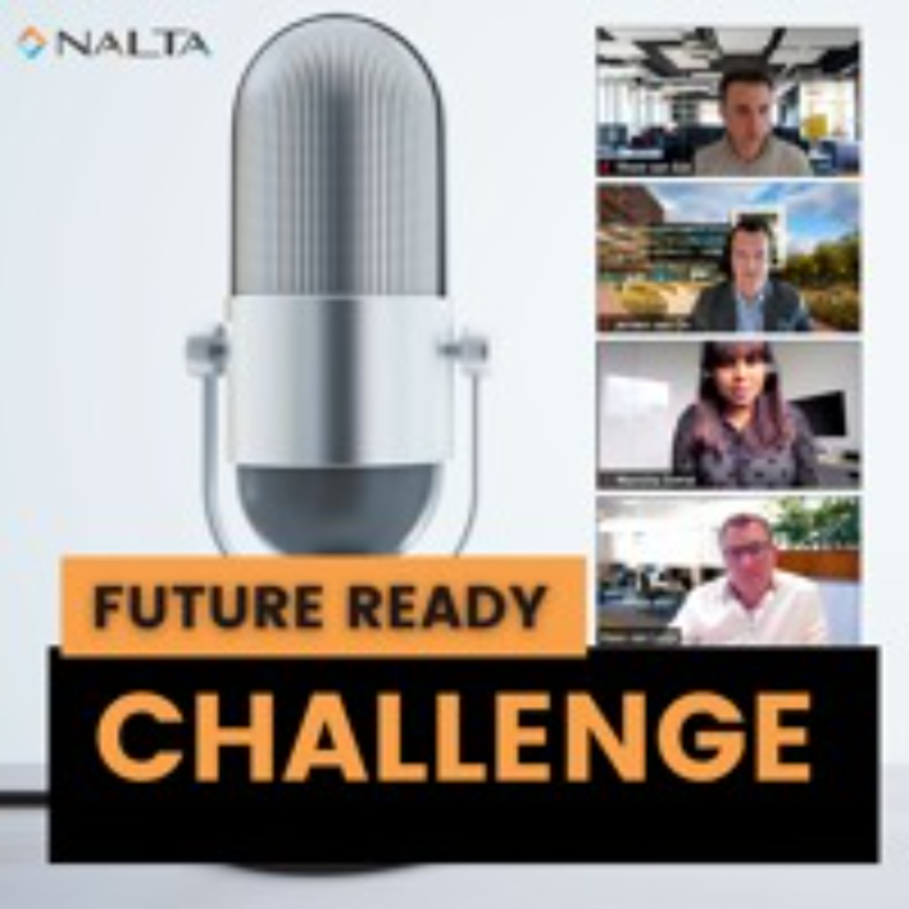 Nalta