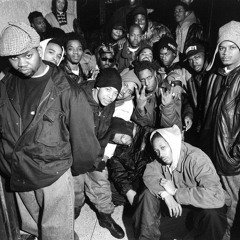 Clan On The Slide - Wu-Tang Clan x MF DOOM [Butter 🔪🧈 Blend]