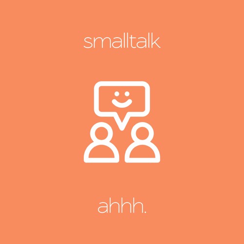 smalltalk - ahhh.