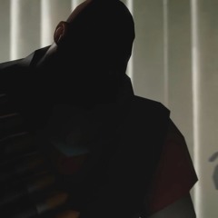 [TF2] Heavy - "I fear no man" - Sparta Remix [Mixus edition]