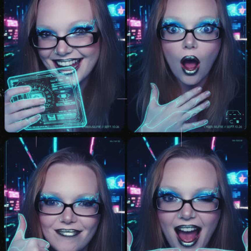 The way you make me feel