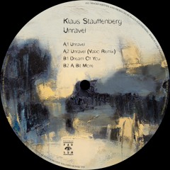 Klaus Stauffenberg - Unravel (Original Mix)