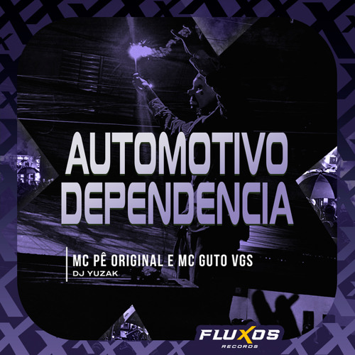 Automotivo Dependencia