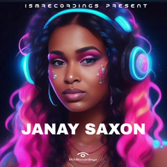 Janay Saxon EP