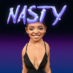Tinashe - Nasty (BRGR remix)