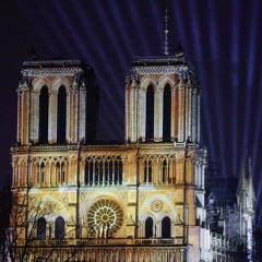 Vianney Hallelujah - Notre Dame 7/12/2024