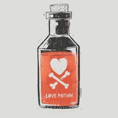 Love Potion -Sophiẹna