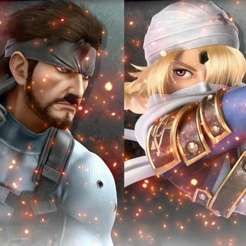 The Only Thing In Disguise by Super Smash Brothers The Only Thing In Disguise by Super Smash Brothers