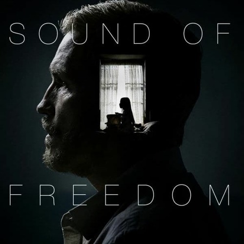 Stream ~#)Assistir Sound of Freedom Filme Completo Dublado Google