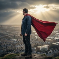 I'll be your superman
