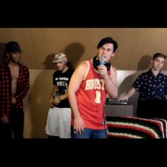 The Cypher ft. CrackarJack, JaivonX, Maj, N1ckNak1