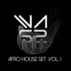 AFRO HOUSE MIX VOL.1