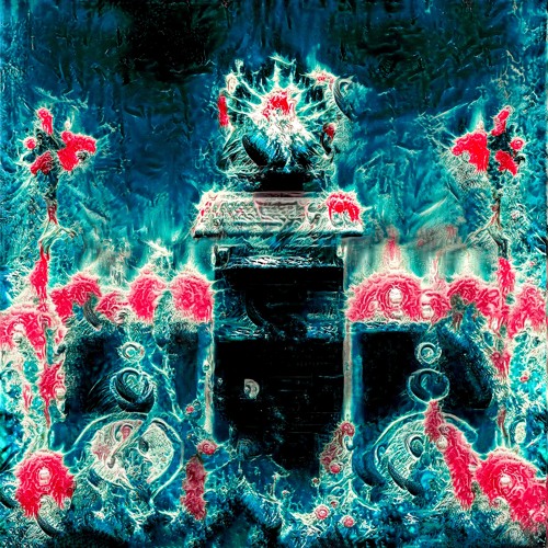 Ugress - Incandescent Structures Of Ambiguity