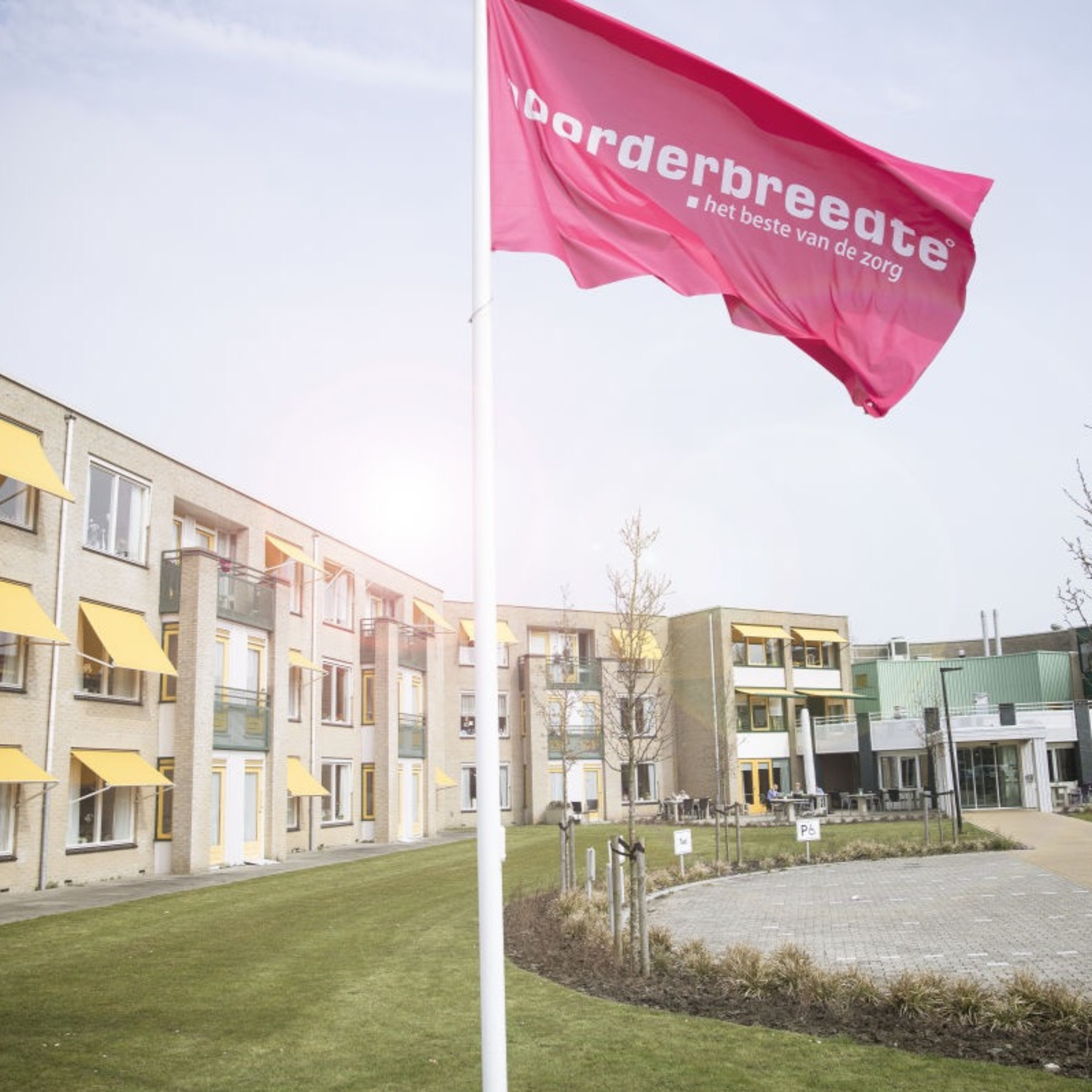 Meer Gezonde Jaren Radio