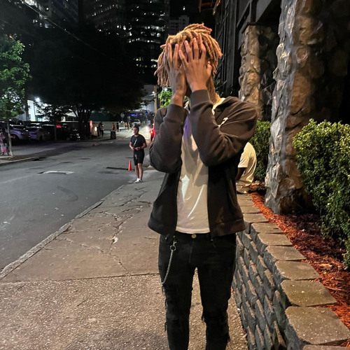Golden Child! (Whats Goin!) (Prod. @beancoco32+@firemane +@prod.maverick )