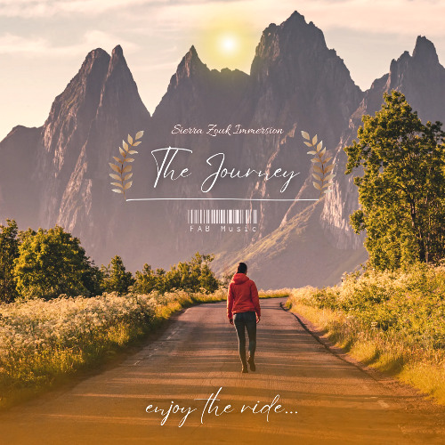 🍃 Sierra Zouk Immersion - Sunday The Journey  🌳