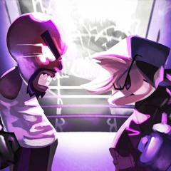 FNF: Voiid Chronicles